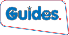 Guides logo